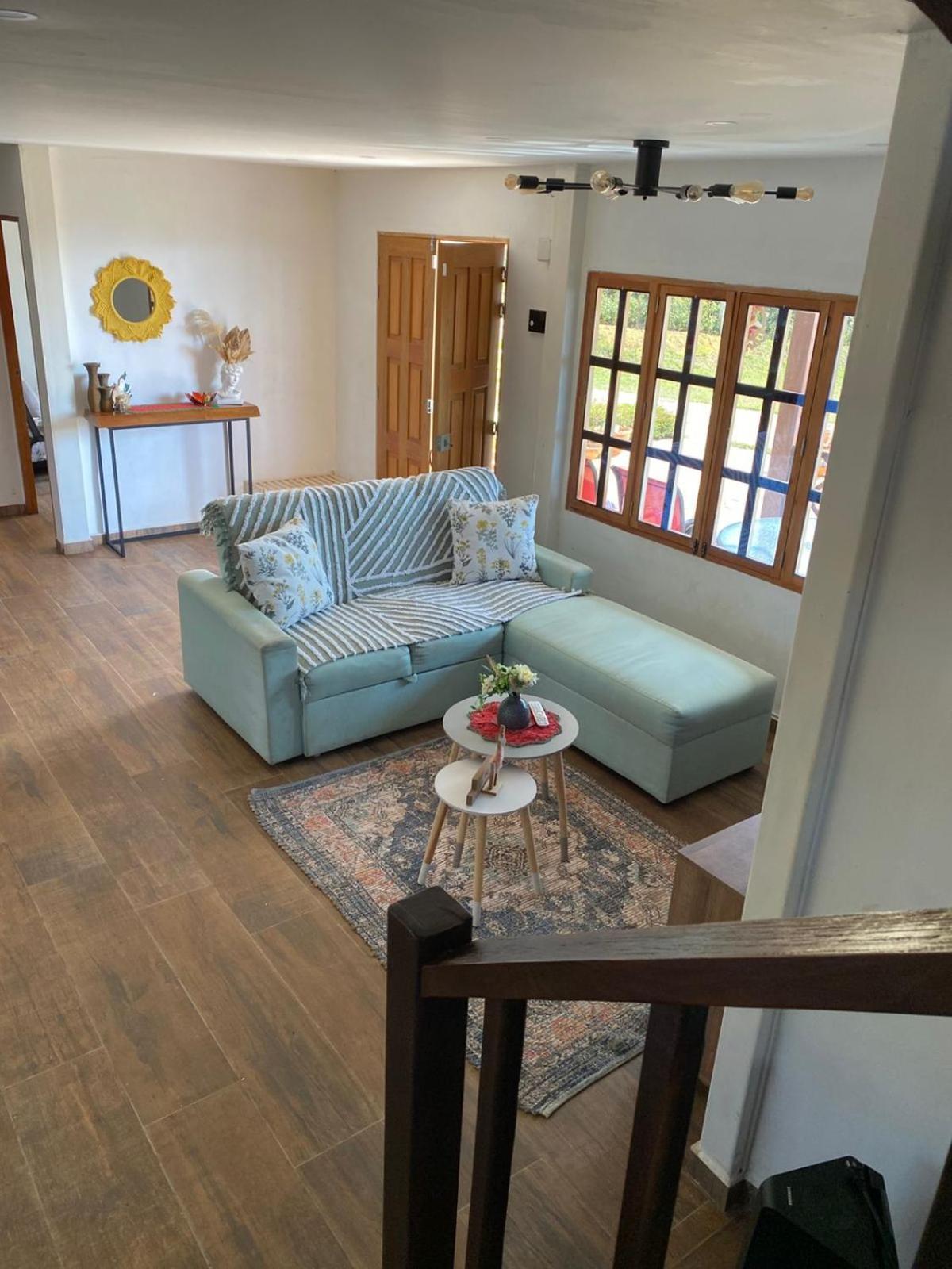 Nikitina Villa *